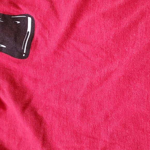 COCA COLA SHIRT - Picture 4 of 4